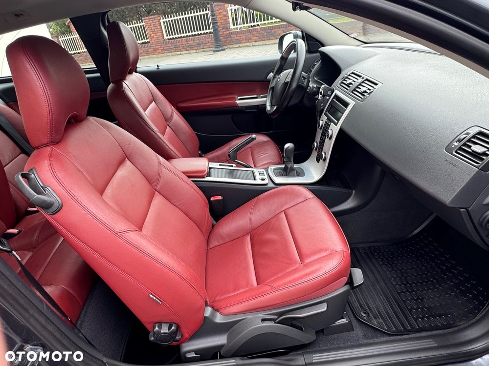 Volvo C30 D2 RDesign - 19