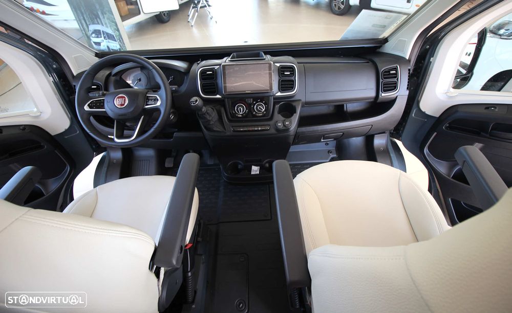 McLouis Menfys Van 4 S-Line N45 - 8