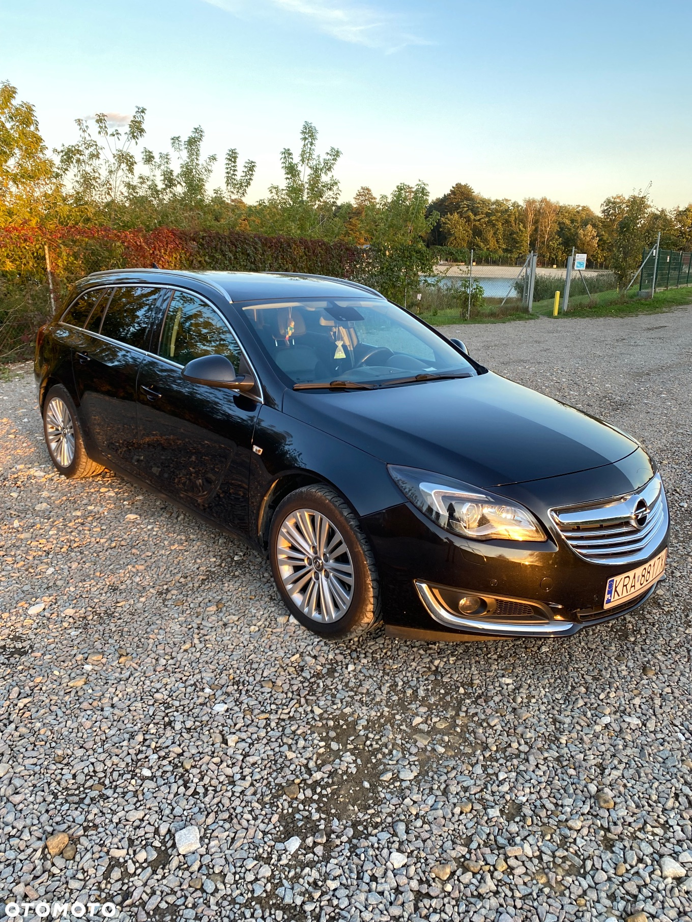 Opel Insignia - 3