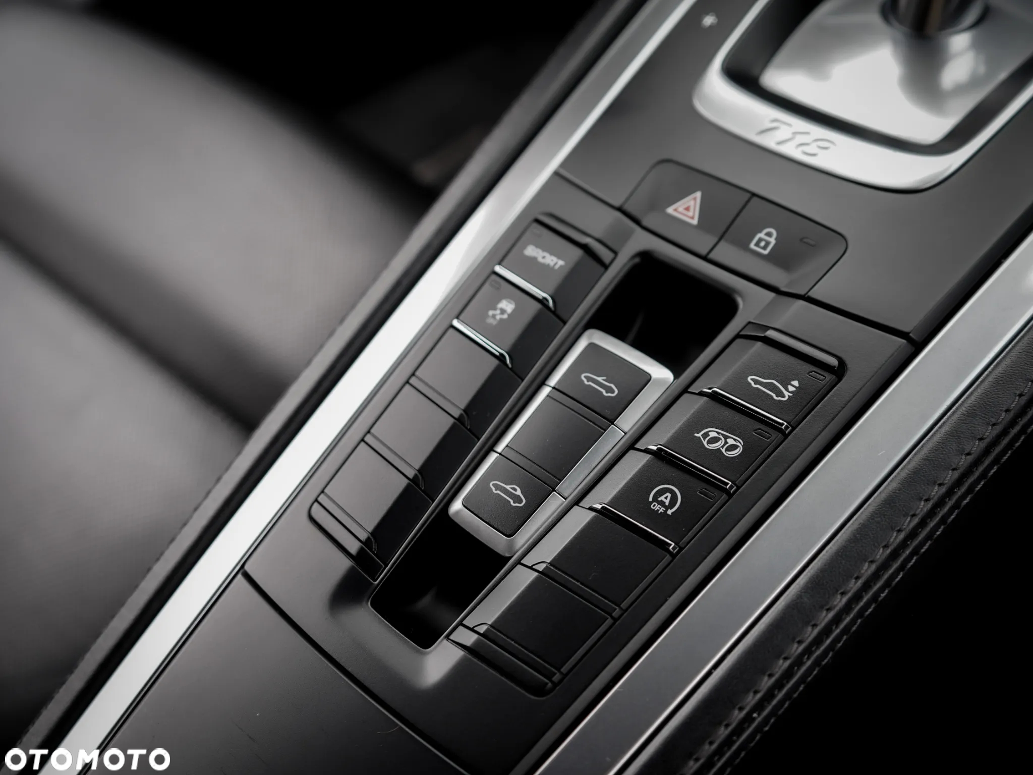 Porsche 718 Boxster GPF PDK - 14