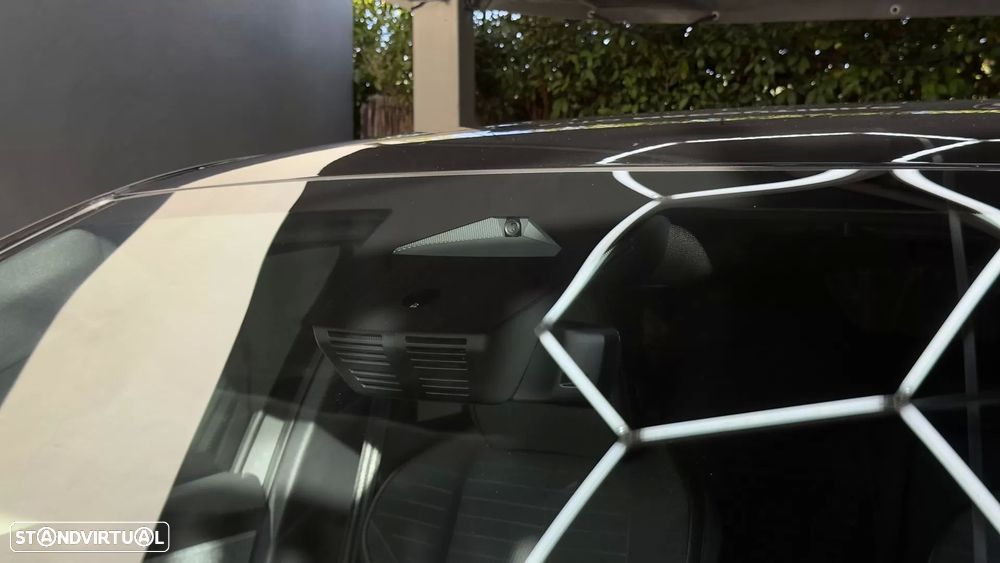 Peugeot E-3008 73 kWh GT — photo 5