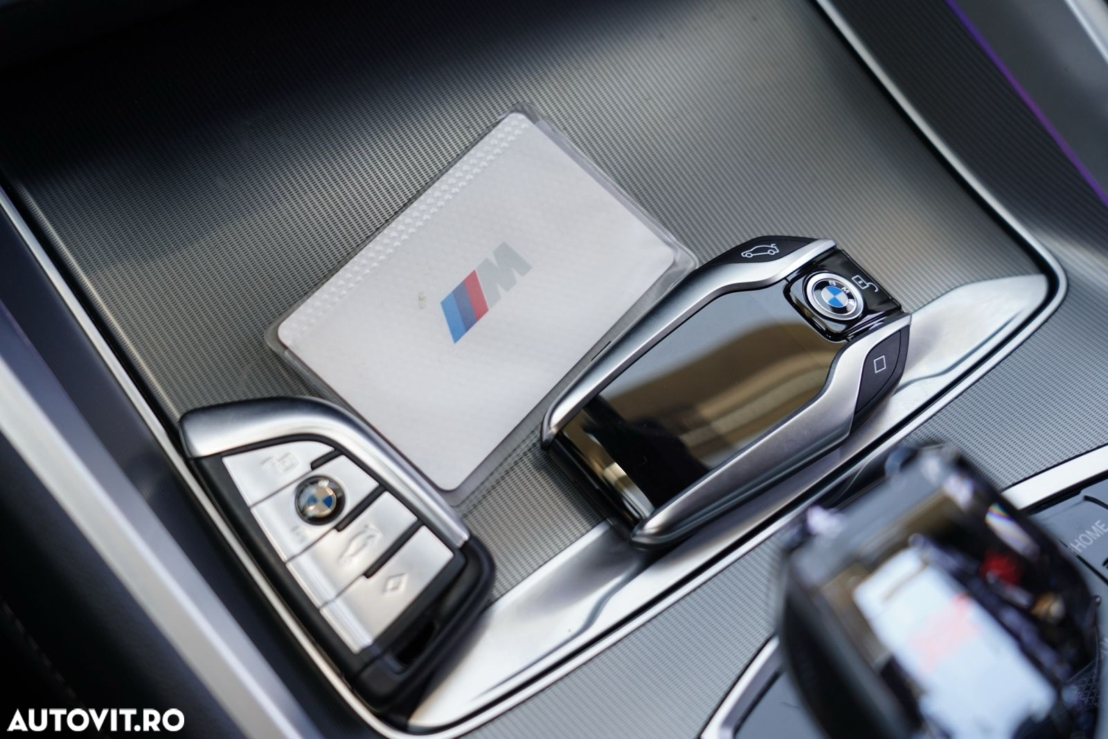 BMW X6 xDrive30d M Sport - 37