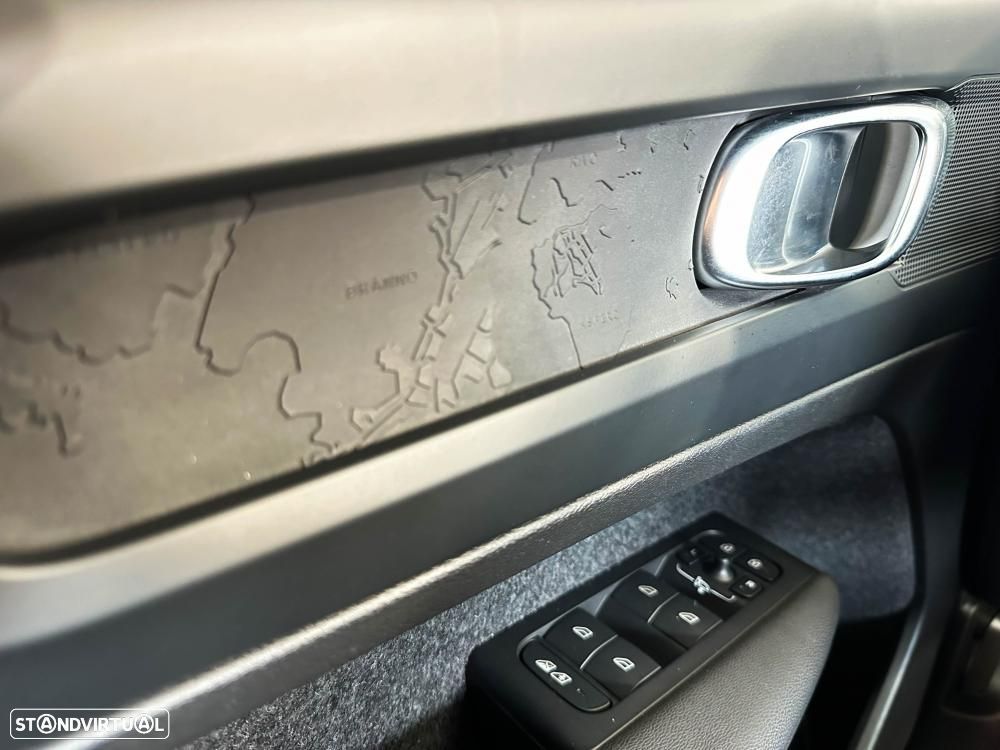 Volvo C40 Recharge Single Motor Plus - 20