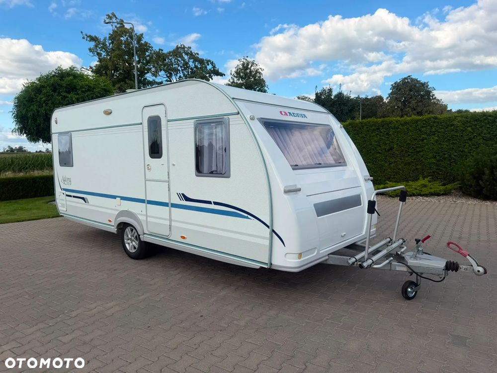 Adria Adora 512 UP - 11