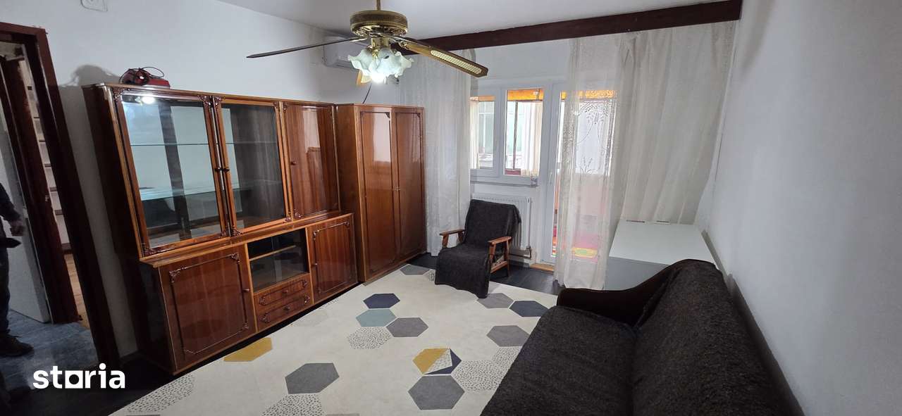Apartament 2 Camere zona Girocului — fotografia 3