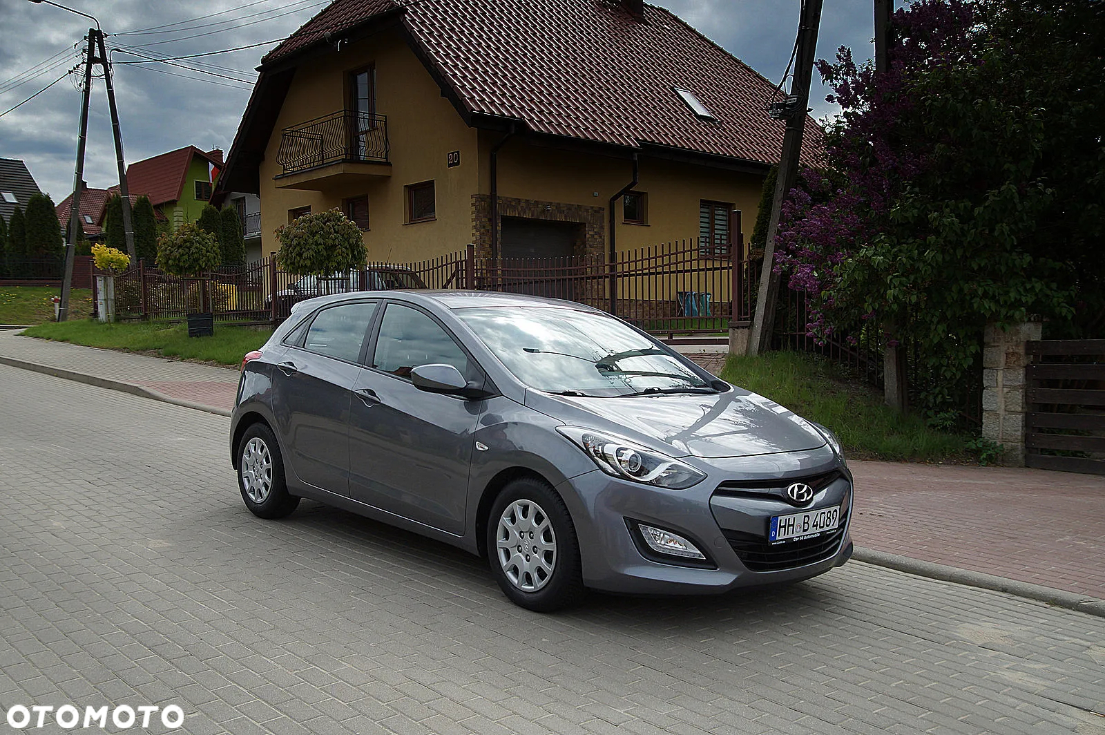 Hyundai i30 1.4 Style - 10
