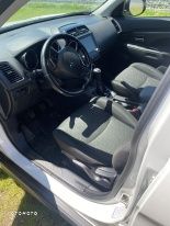 Mitsubishi ASX 2.0 Intense - 12