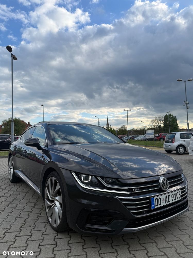 Volkswagen Arteon 2.0 TSI 4Motion R-Line DSG - 1