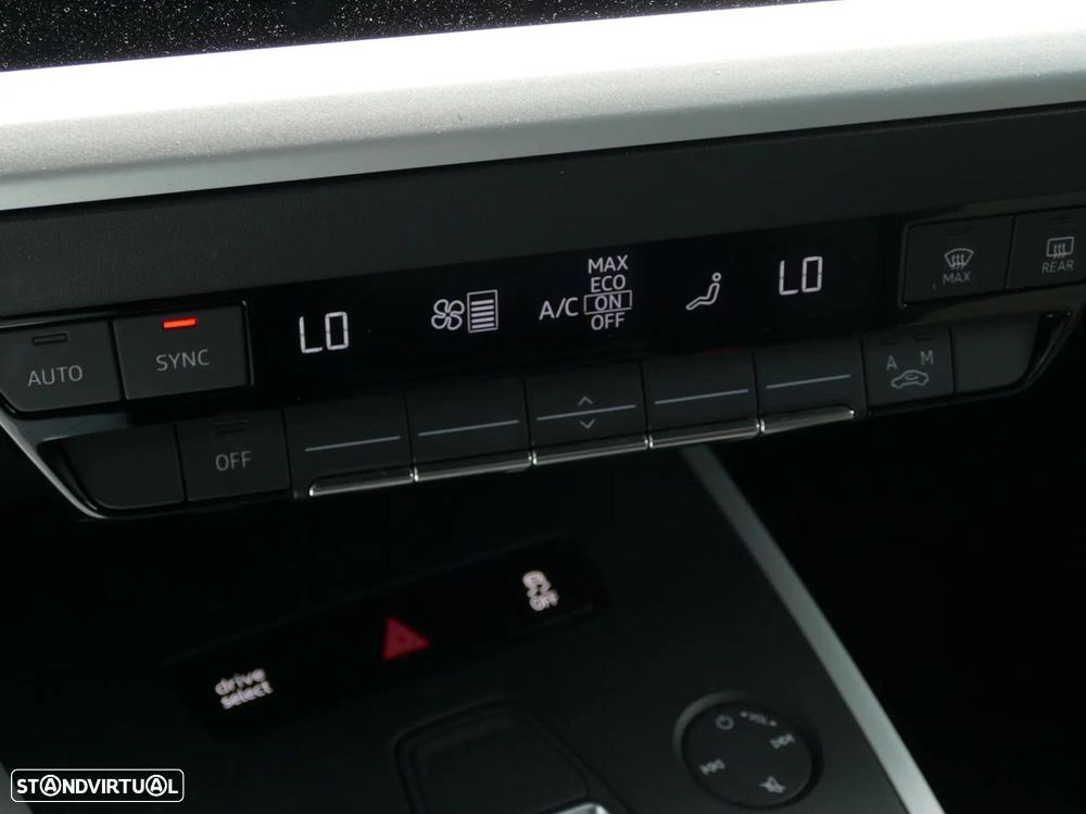 Audi Q4 Sportback e-tron 35 55 kWh - 22