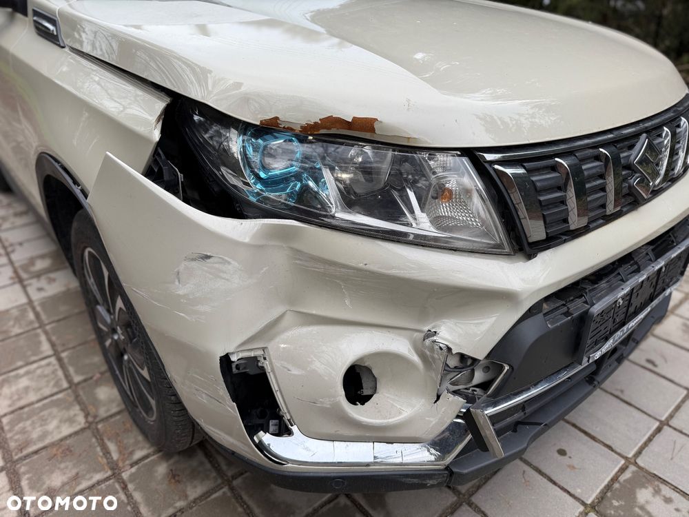 Suzuki Vitara 1.4 Boosterjet Comfort - 3