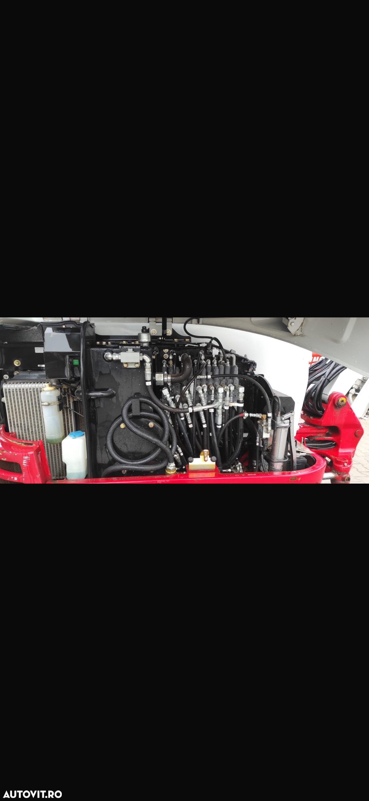 Takeuchi Tb230 - 8