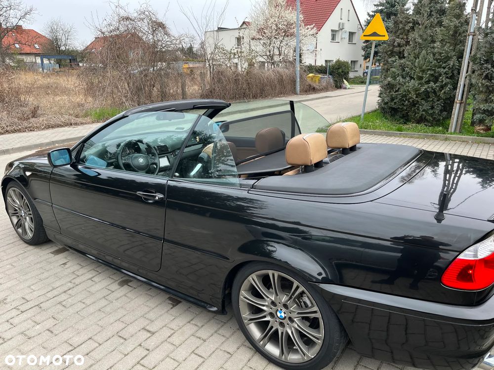 BMW Seria 3 318 Ci - 25