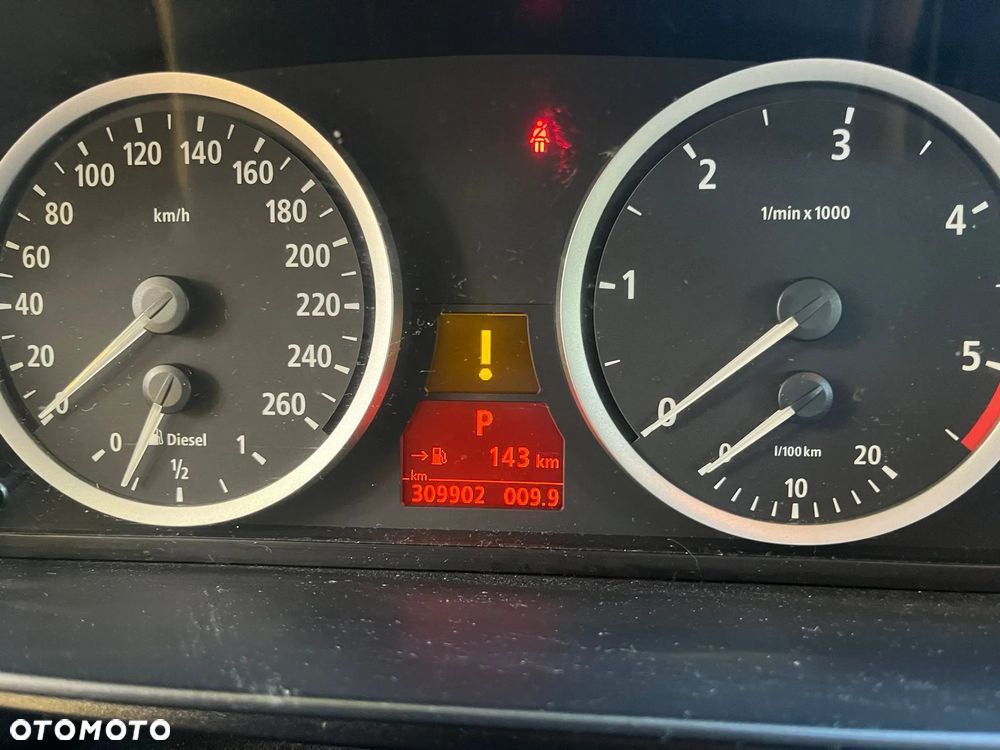 BMW Seria 5 - 6