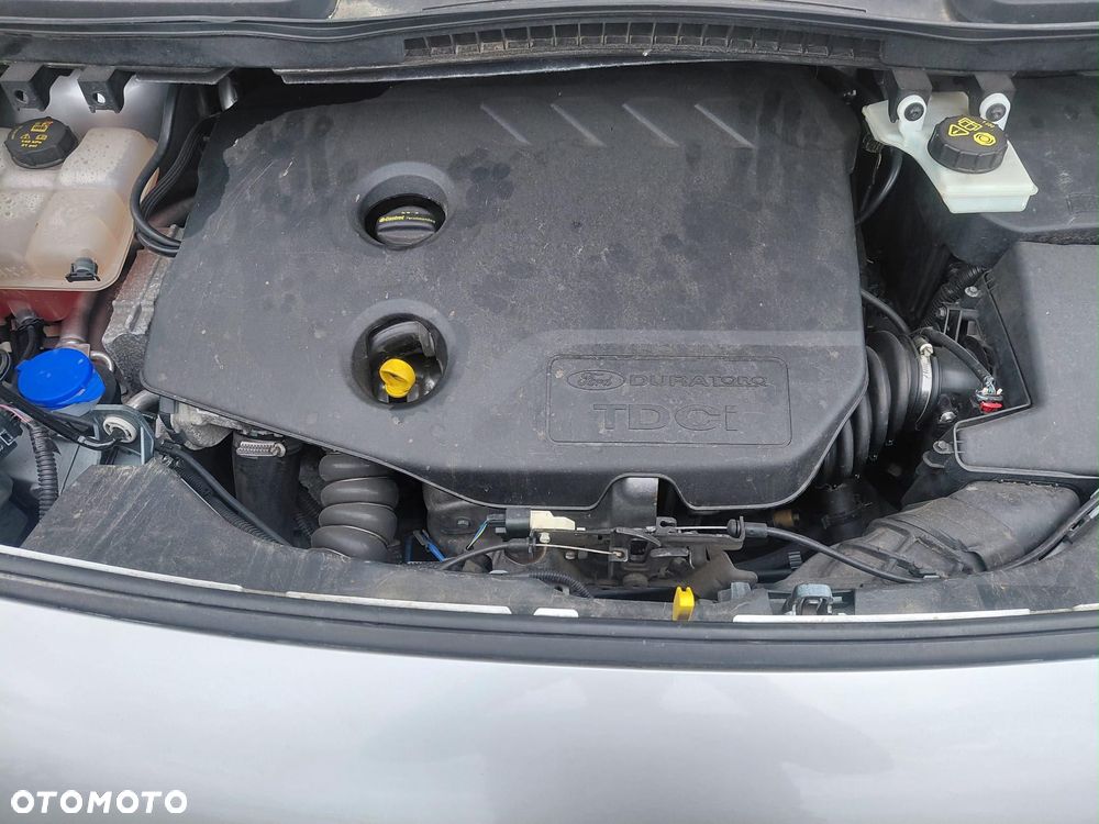 Ford Tourneo Connect 1.6 TDCi Trend - 7