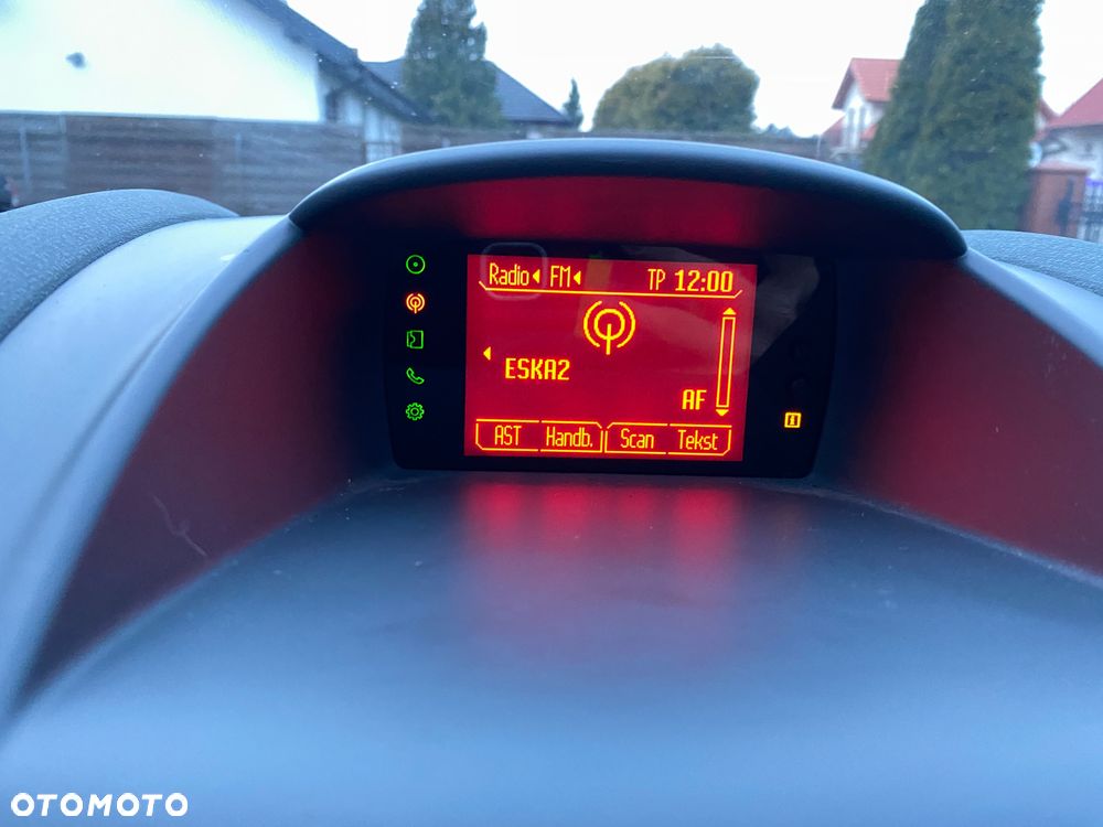 Ford Fiesta 1.25 Titanium - 11