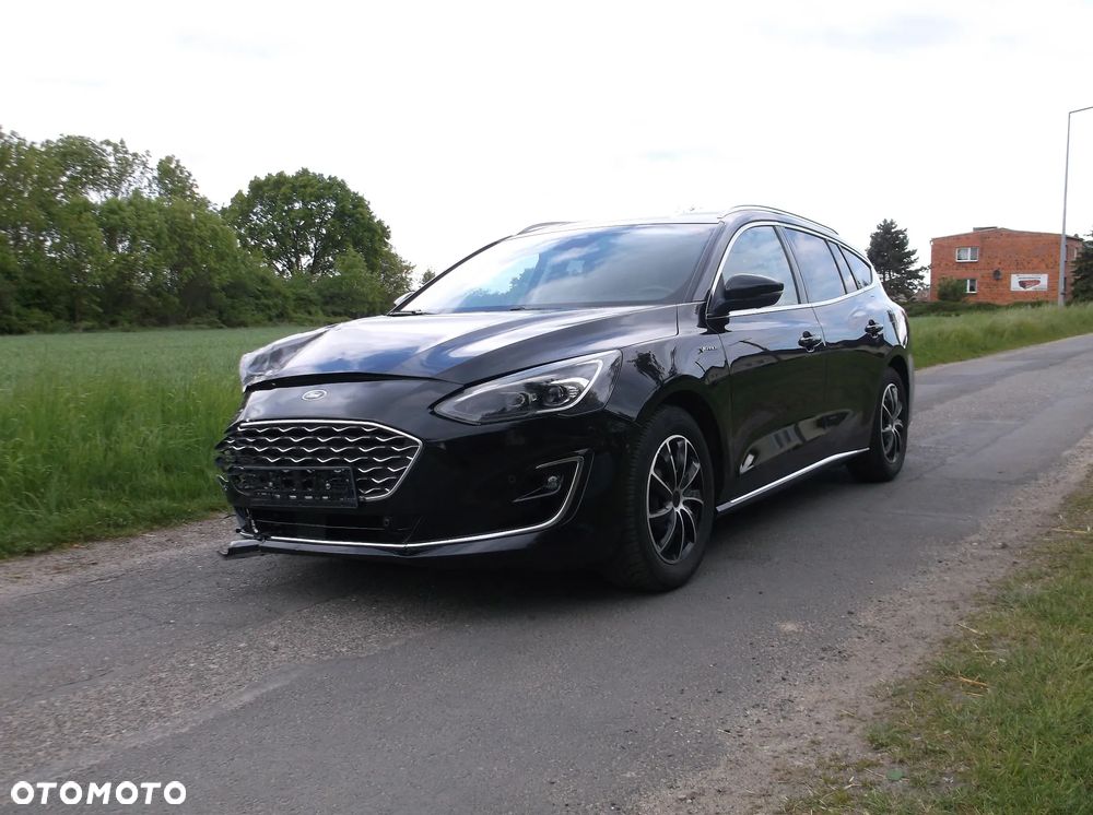 Ford Focus 1.5 EcoBoost Start-Stopp-System ACTIVE VIGNALE - 31