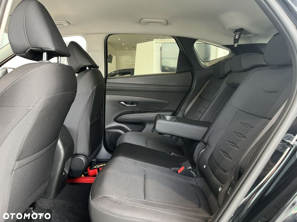 Hyundai Tucson 1.6 T-GDi Smart 2WD - 16