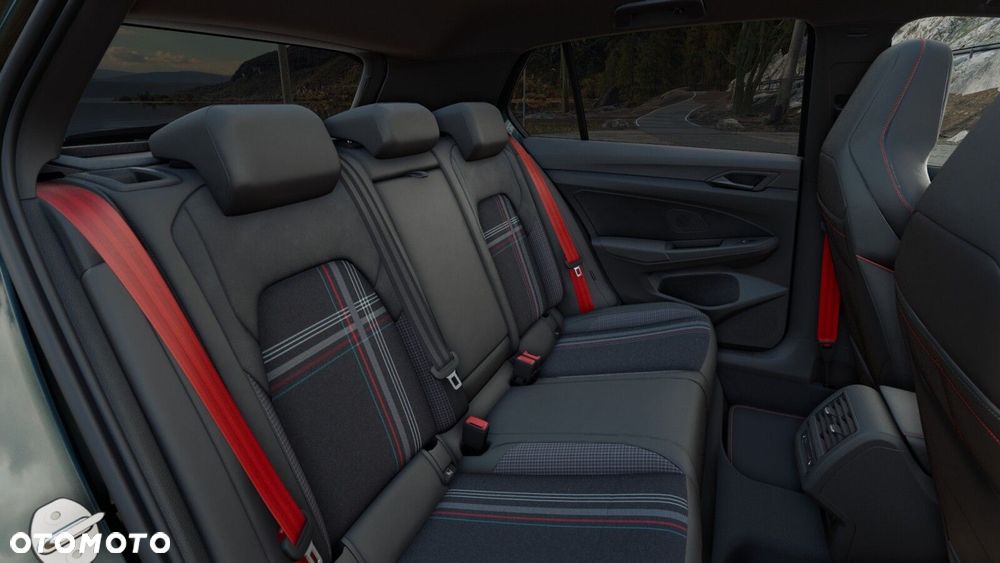 Volkswagen Golf 2.0 TSI GTI Edition 50 DSG - 12