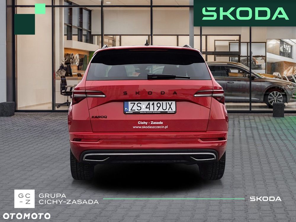 Skoda Karoq - 4