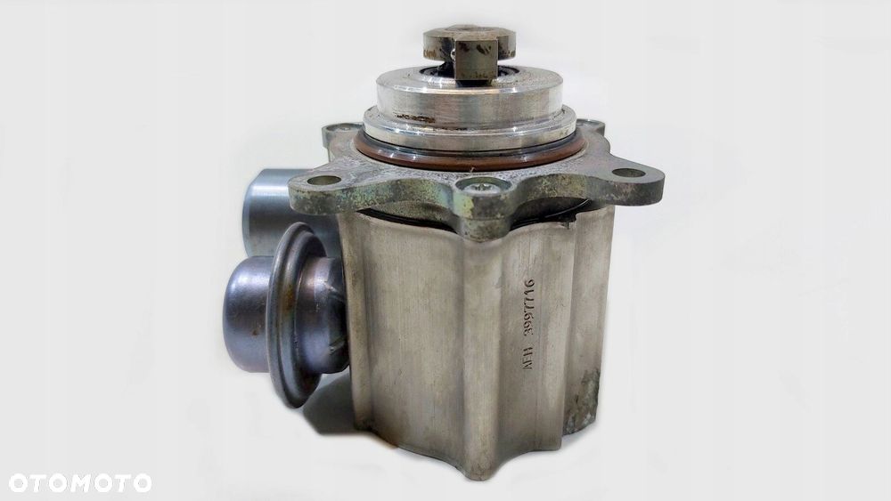 pompa wtryskowa paliwa citroen c4 picasso i 1.6 vti 08r 5888798003c - 4
