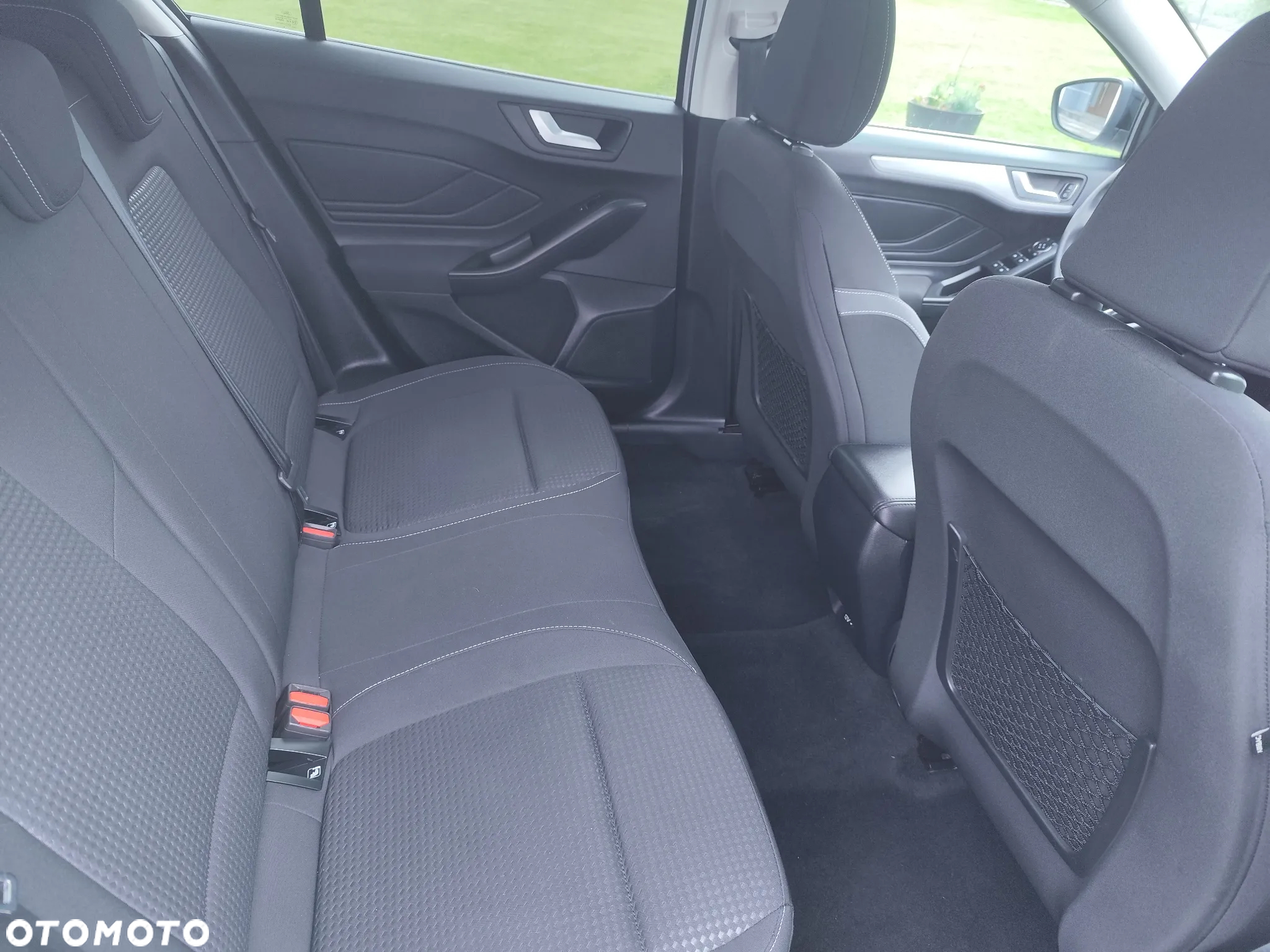 Ford Focus 1.5 EcoBlue SCR Titanium - 24
