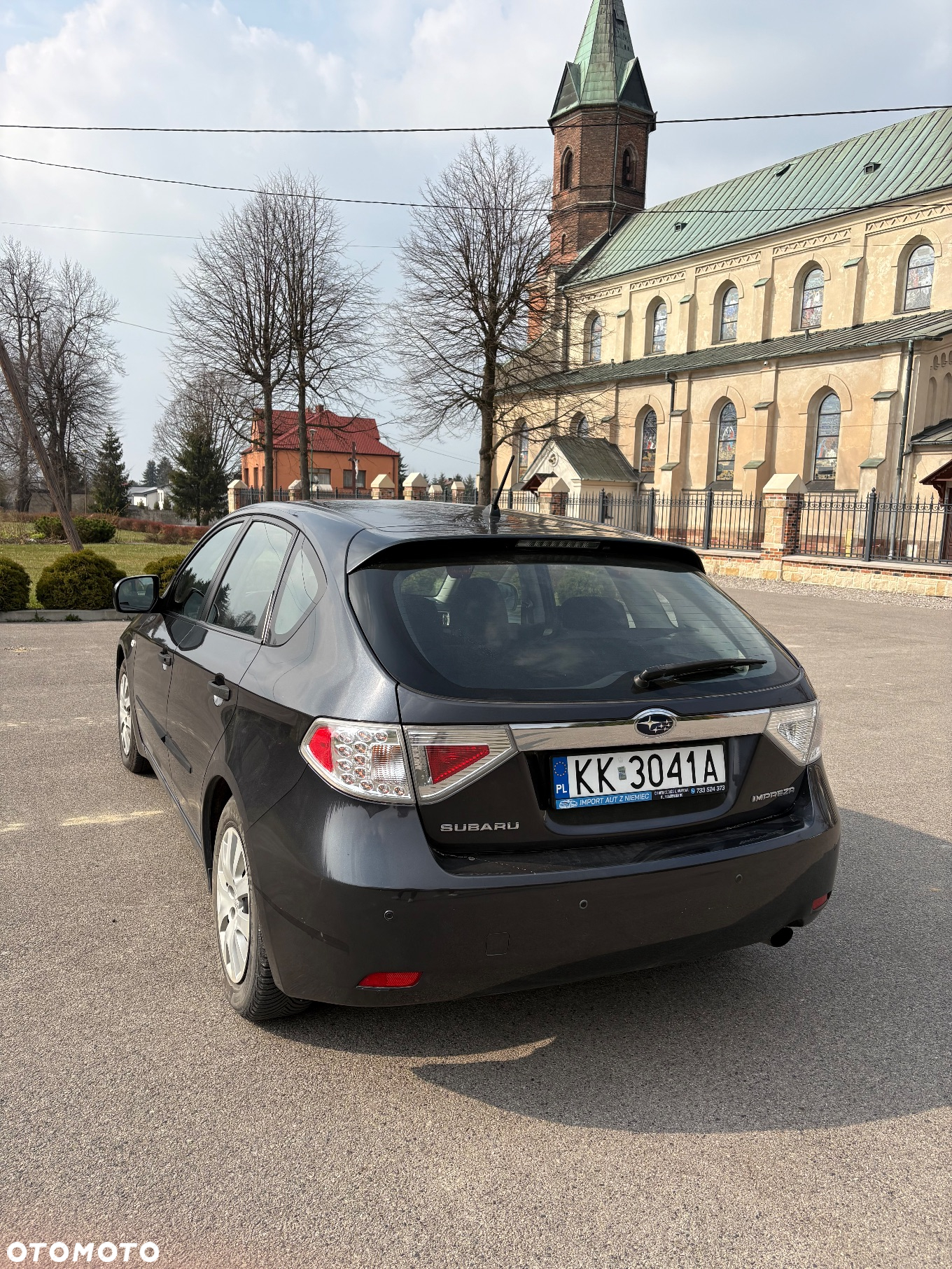 Subaru Impreza 1.5 RA Euro5 - 7