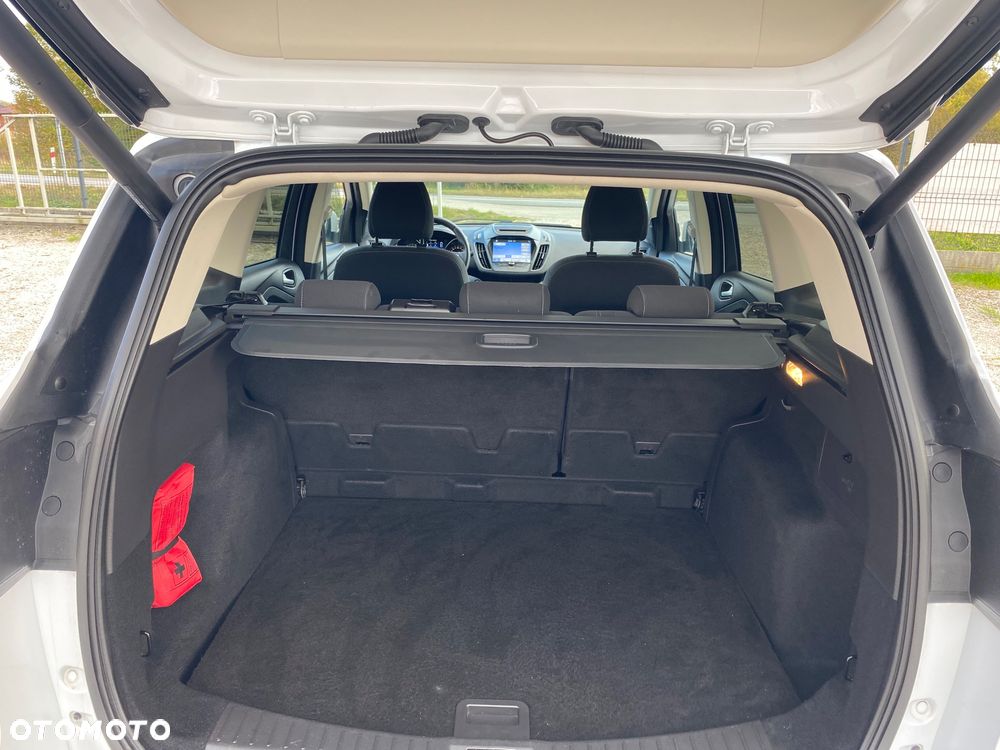 Ford Kuga 1.5 EcoBoost FWD Edition ASS GPF - 16