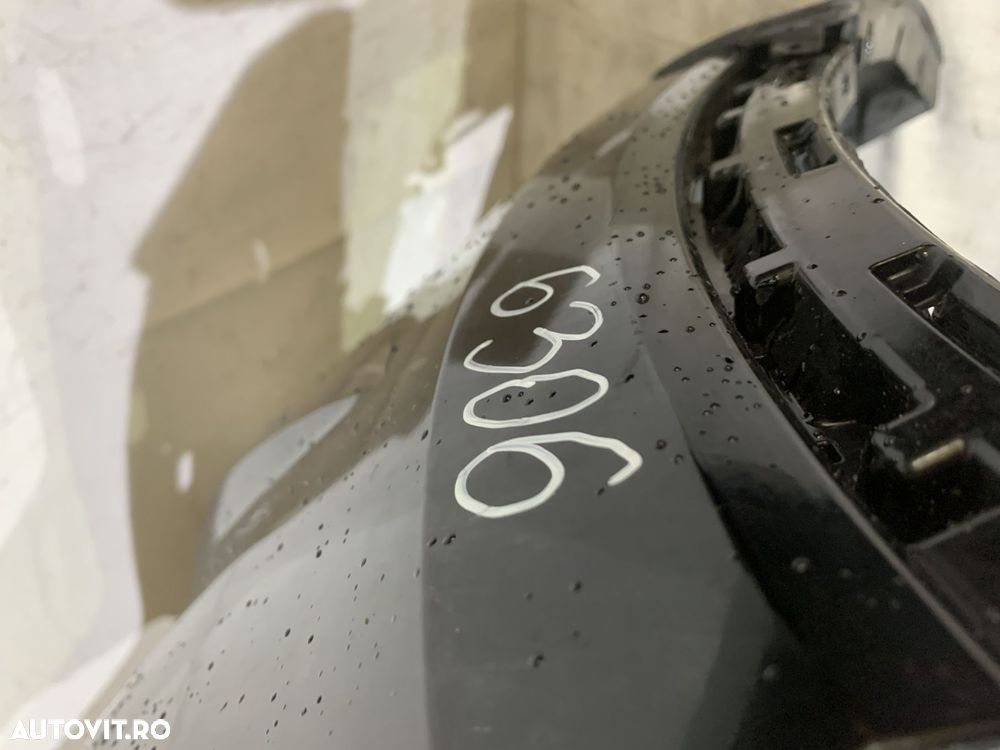 Bara fata Volvo XC40, 2018, 2019, 2020, 2021, 2022, 2023, cod origine OE 31449359. - 11