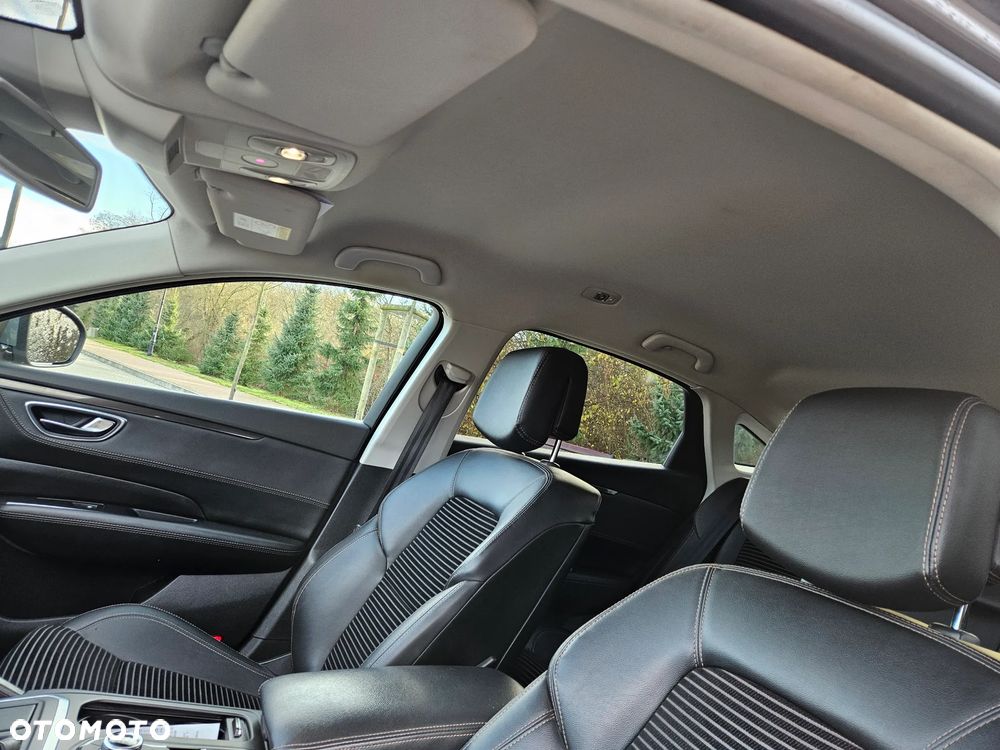 Renault Talisman ENERGY dCi 160 EDC LIMITED - 27