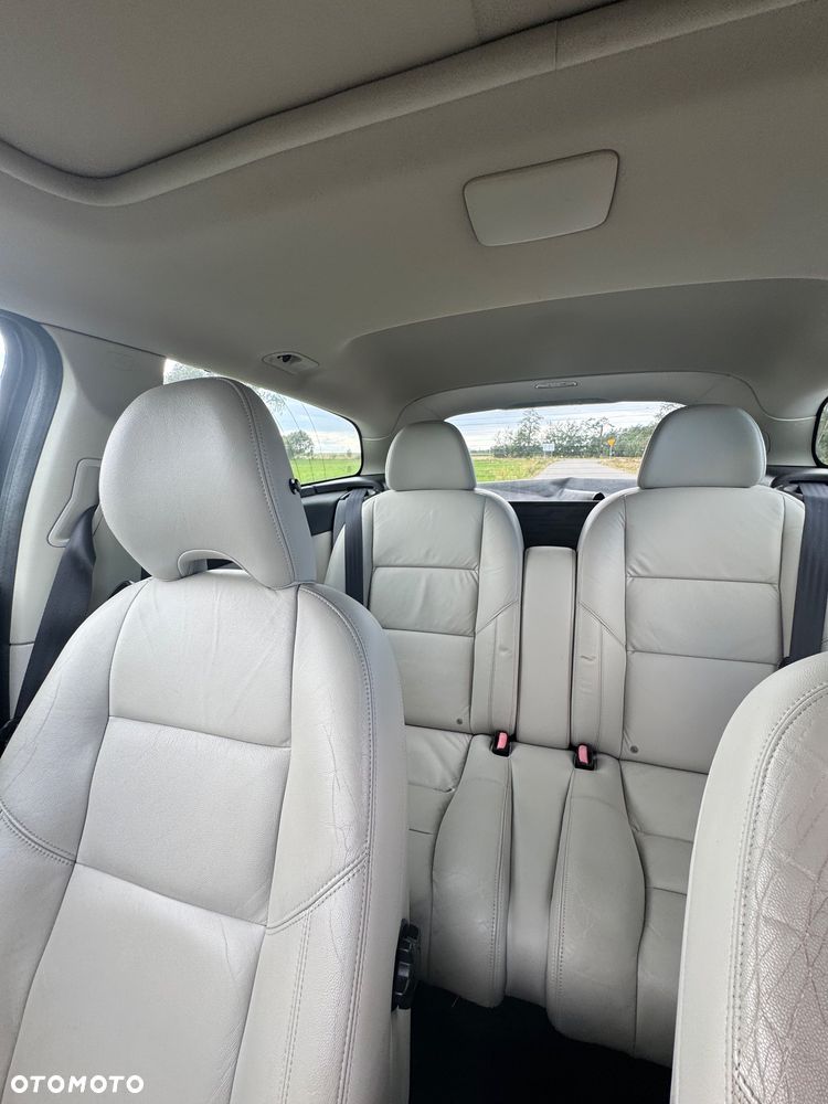 Volvo C30 1.6D DRIVe - 12