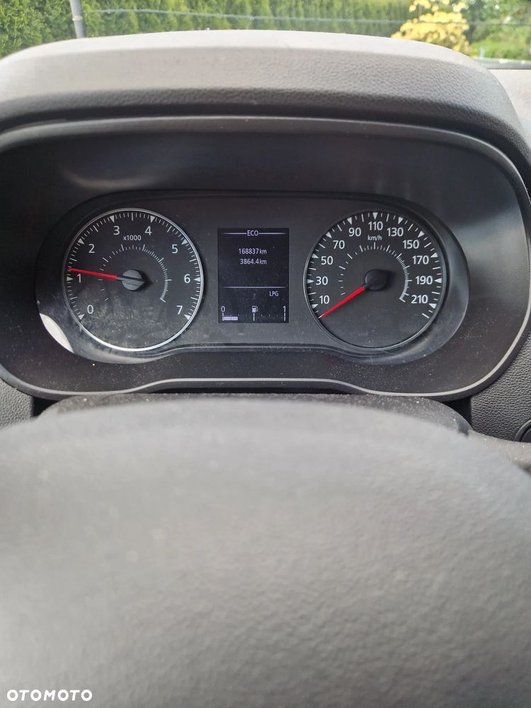 Dacia Duster 1.0 TCe Prestige - 11