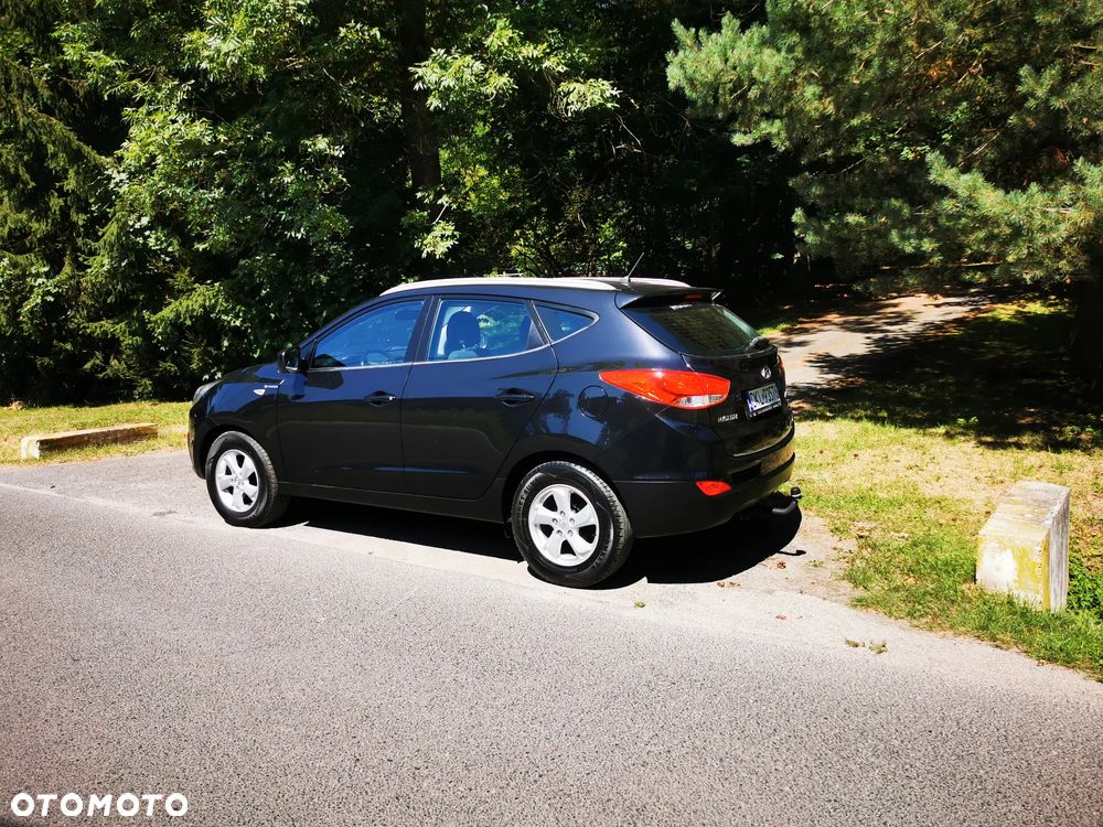 Hyundai ix35 - 13
