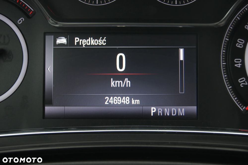 Opel Insignia 2.0 CDTI Executive - 16