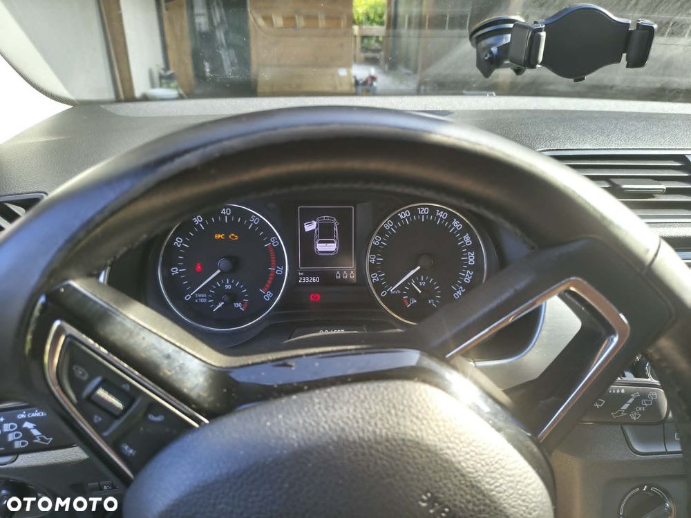 Skoda Fabia 1.2 TSI Ambition - 5
