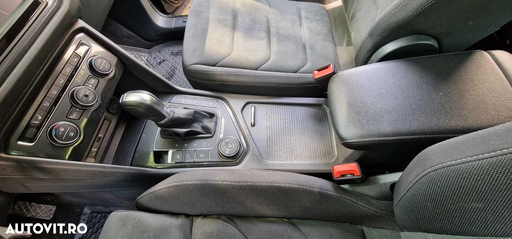 Volkswagen Tiguan 2.0 TDI SCR 4MOTION DSG Offroad - 22