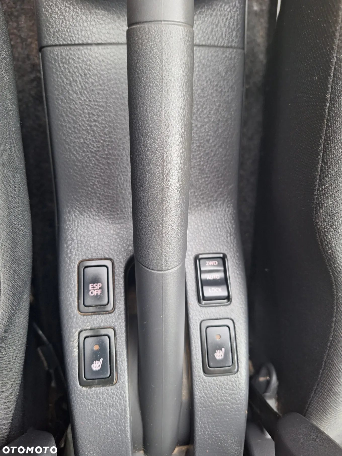 Suzuki SX4 1.6 Comfort Plus 4WD - 26