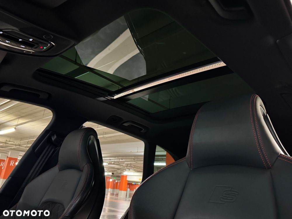Audi A4 Avant 40 TDI mHEV S Line S tronic - 14