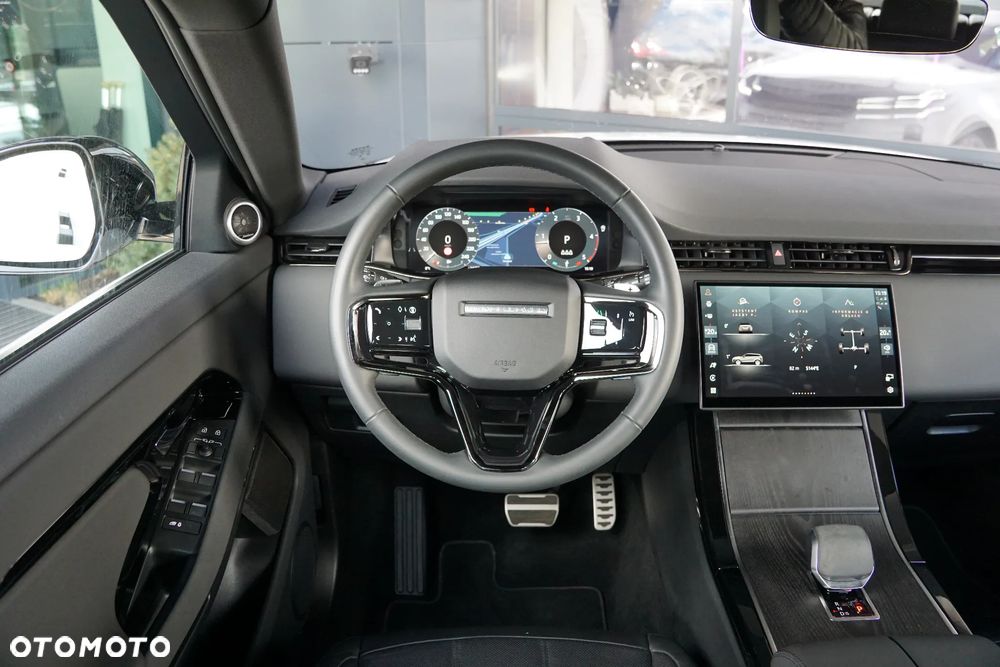 Land Rover Range Rover Evoque D165 R-Dynamic SE - 36