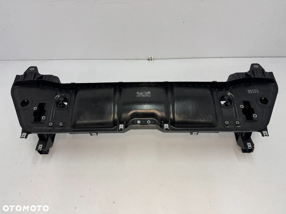PAS PRZEDNI MERCEDES GLE W167 - 1