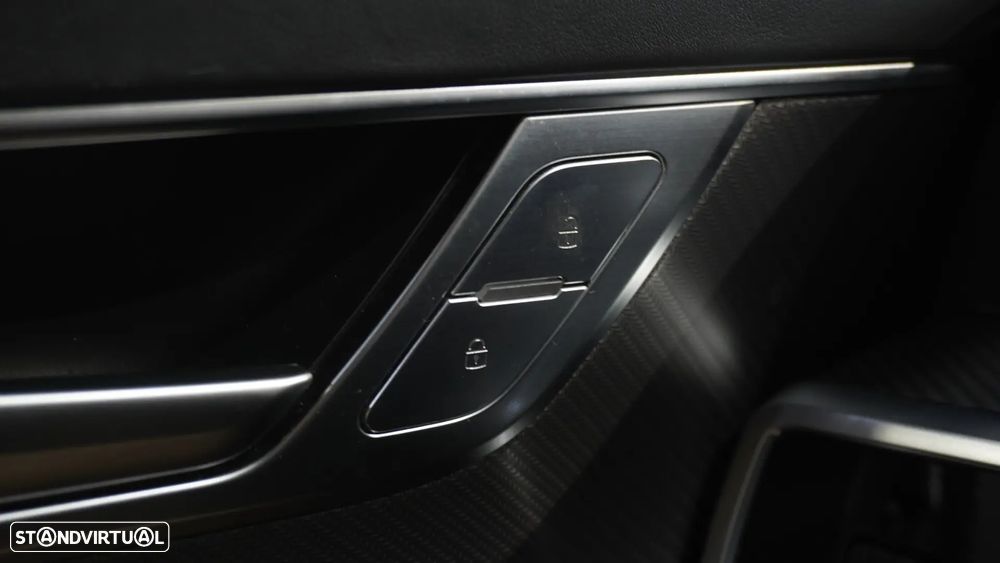 Audi RS7 Sportback 4.0 TFSI quattro Tiptronic - 49