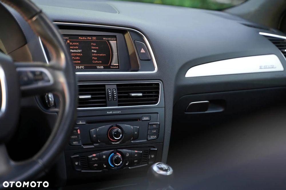 Audi Q5 2.0 TDI Quattro - 16