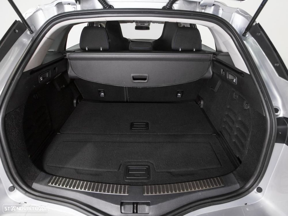 Renault Mégane Sport Tourer 1.5 Blue dCi GT Line EDC - 12