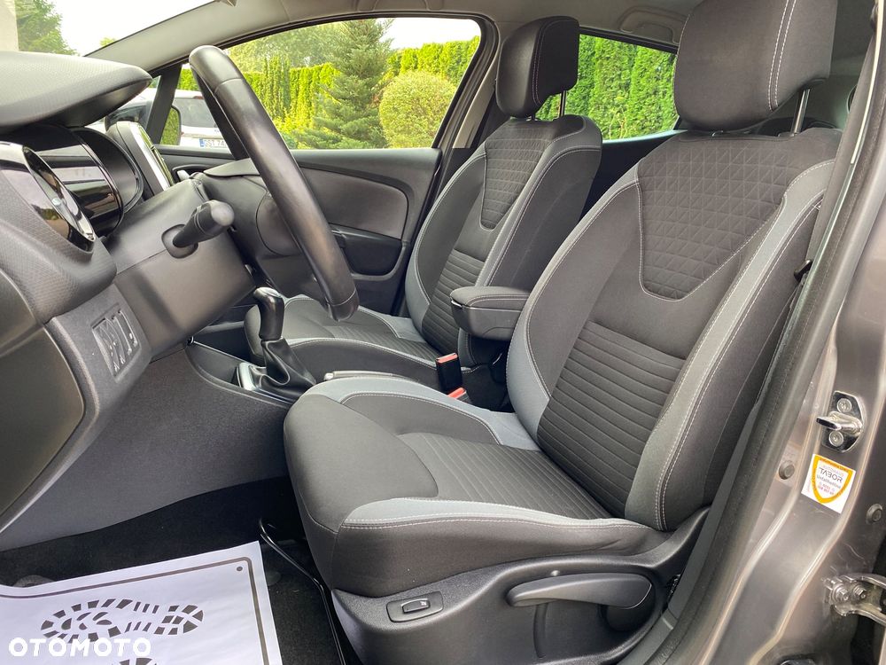 Renault Clio (Energy) TCe 90 Bose Edition - 14