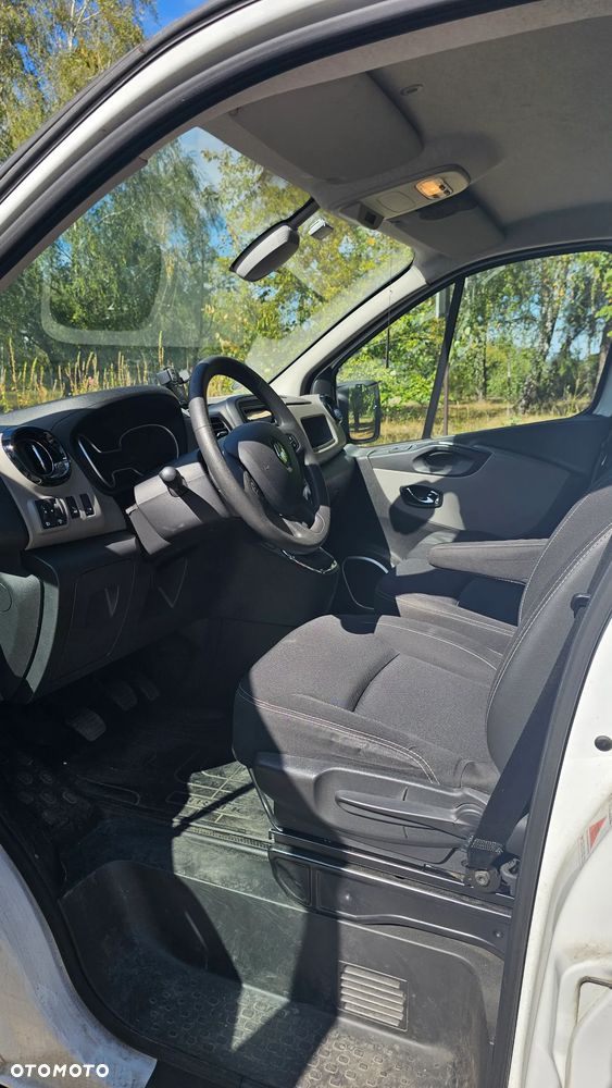 Renault Trafic L2H1 2,9t Pack Clim - 6