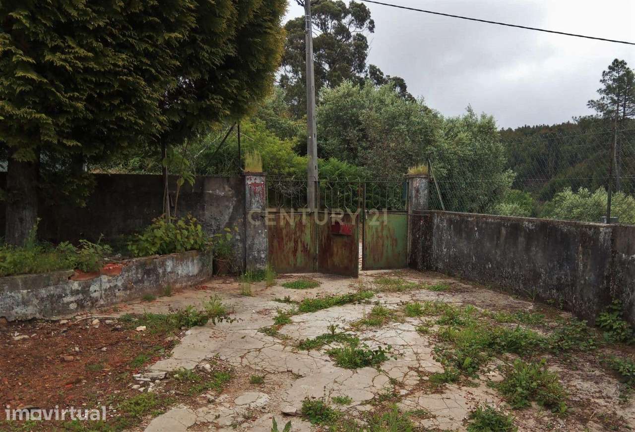Prédio em Figueiró dos Vinhos TURISMO RURAL Zêzere - Grande imagem: 5/26