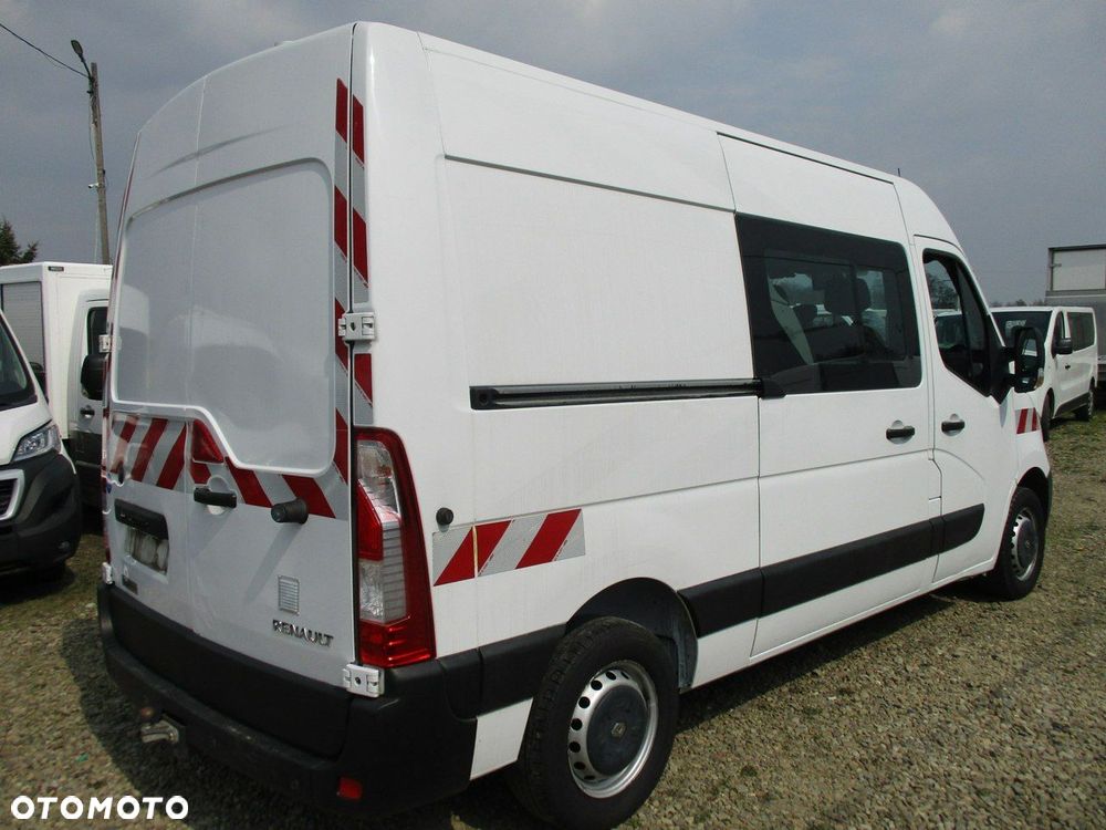 Renault Master - 3