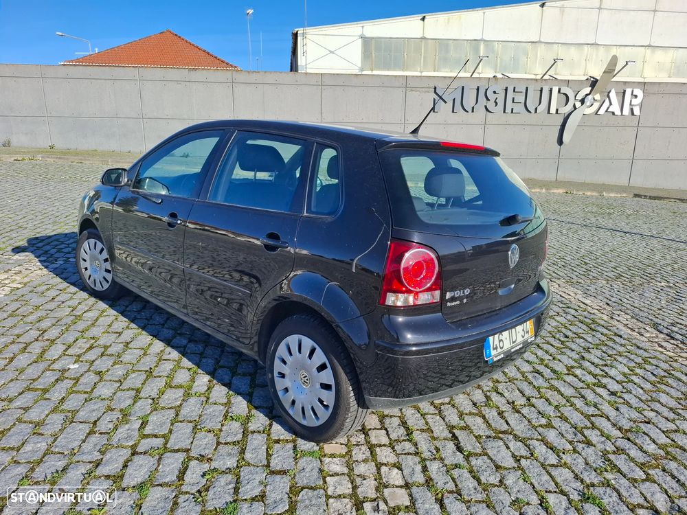 VW Polo - 11