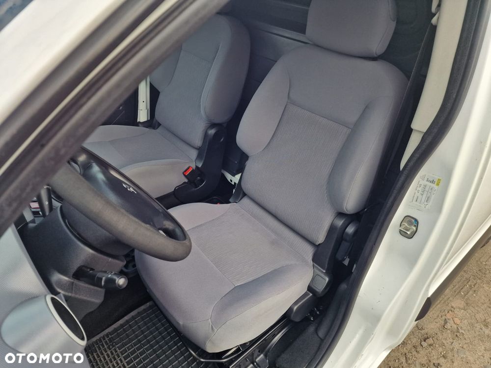 Peugeot PARTNER - 10