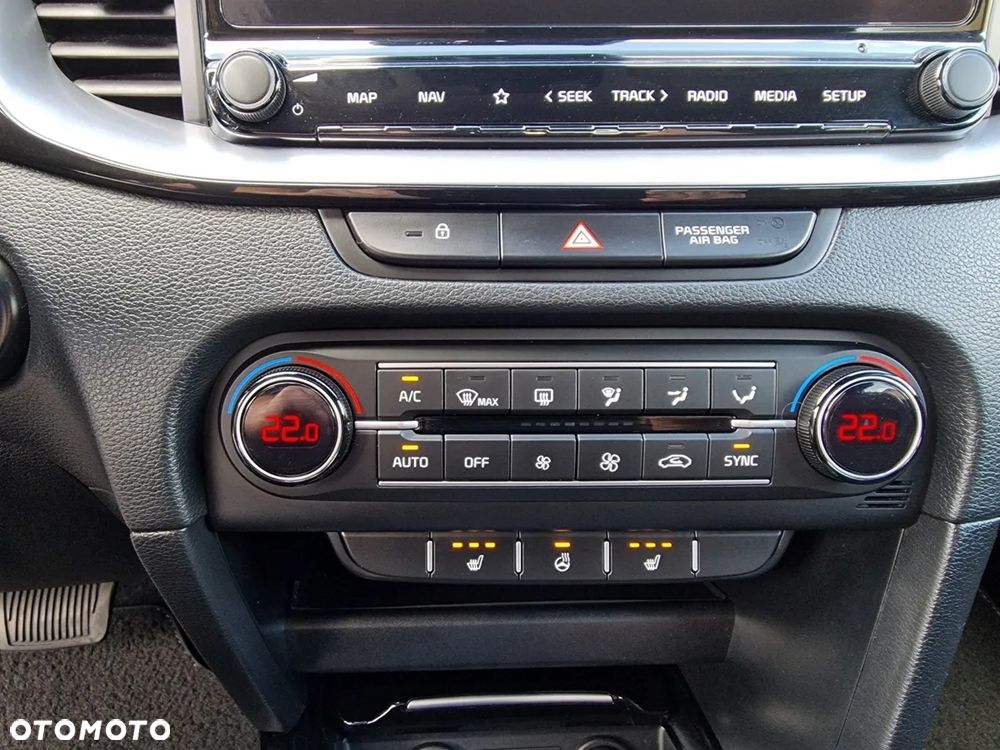Kia XCeed 1.5 T-GDI OPF DCT7 (48V Mild Hybrid) PLATINUM EDITION - 30