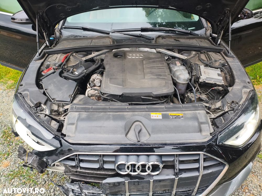Audi A4 Allroad - 4